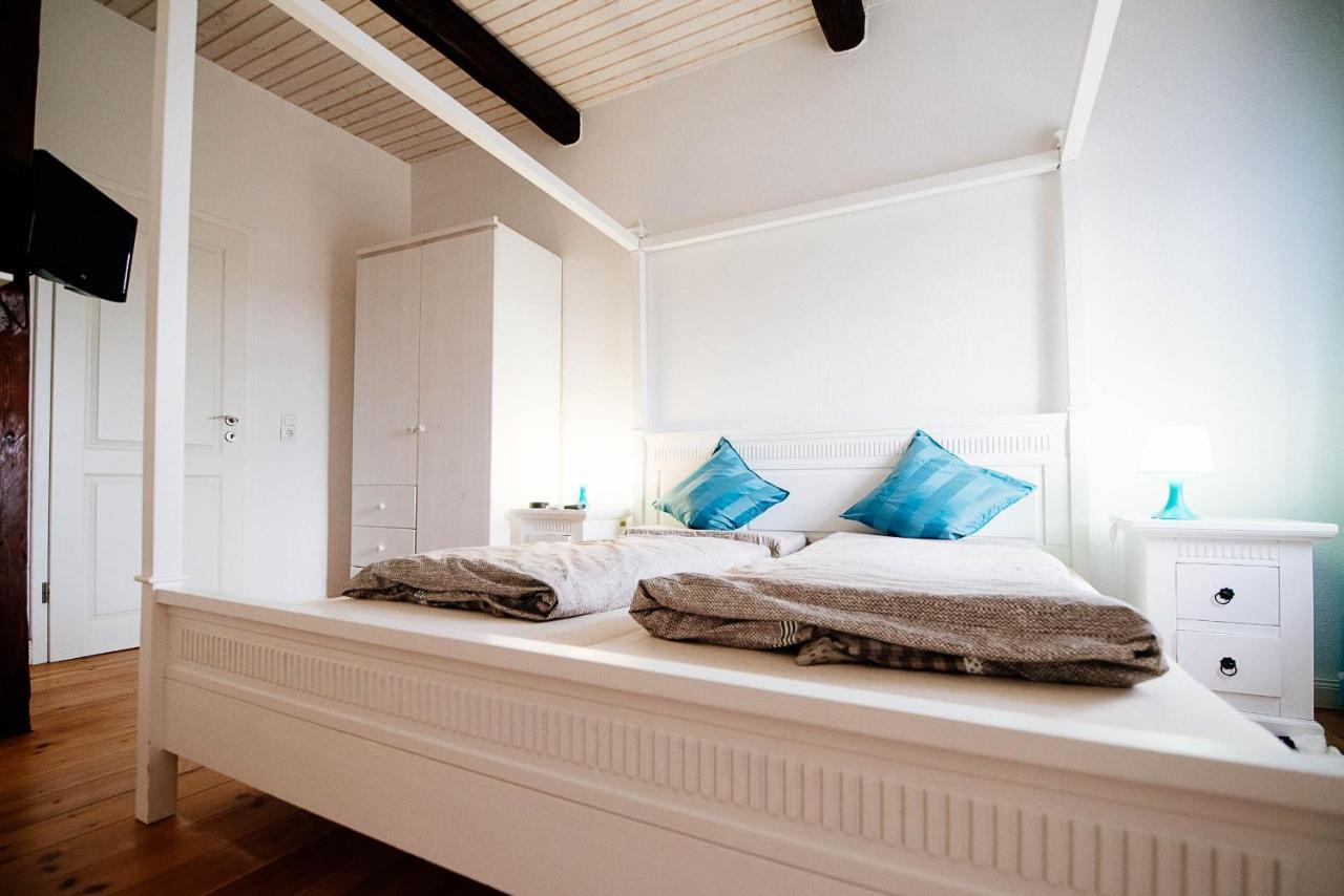 Holiday home Gammendorf 