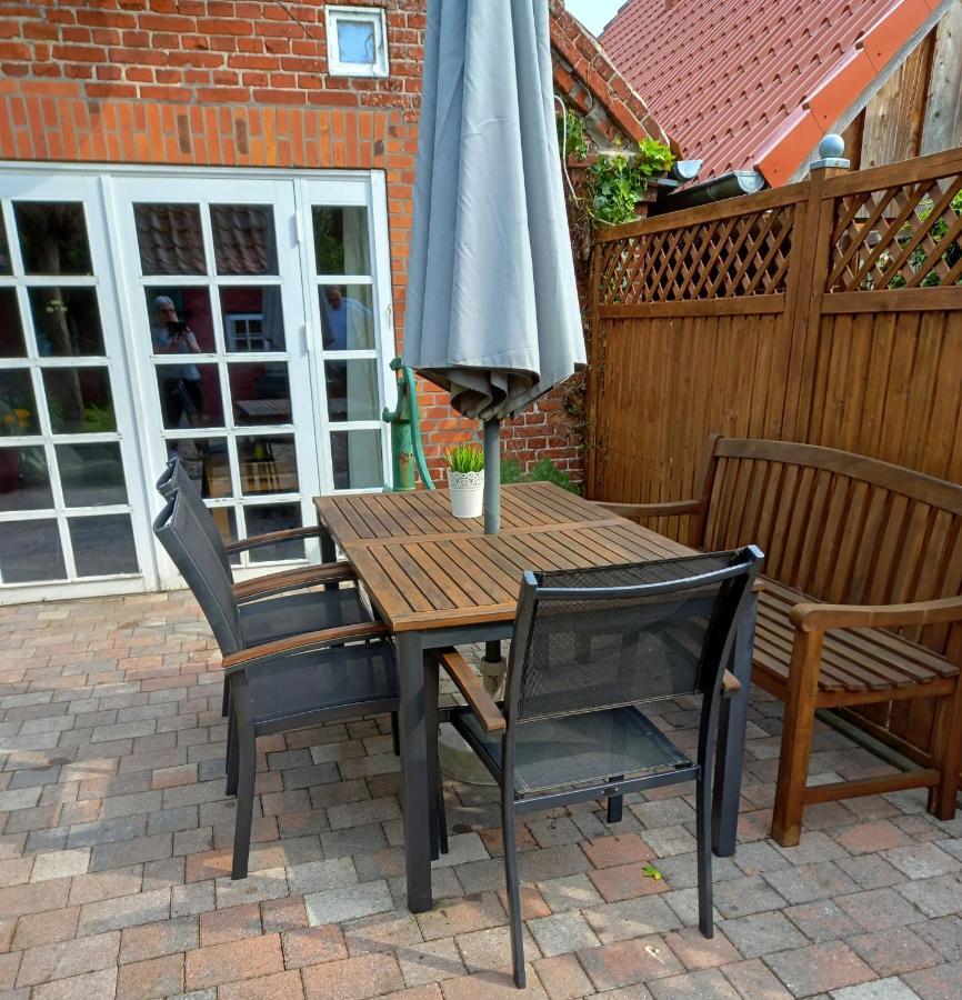 Holiday home Gammendorf 