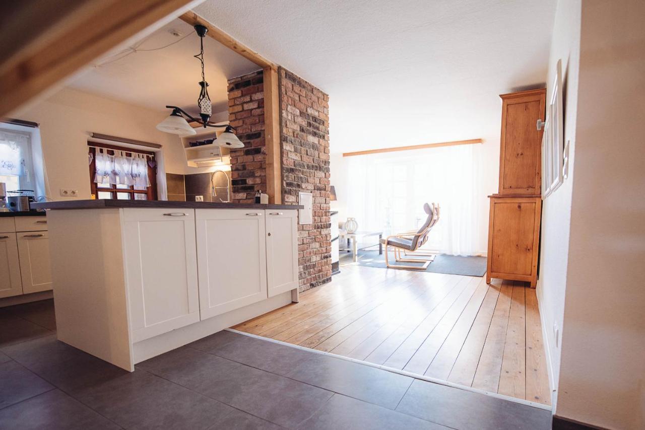 Holiday home Gammendorf 